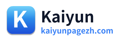 Kaiyun Logo